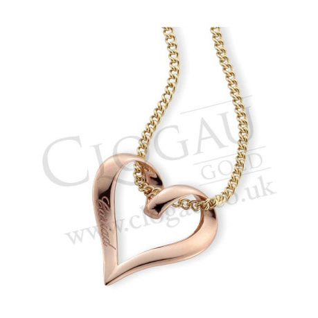 Clogau Gold Close To My Heart NHP3z 