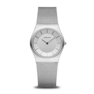 Bering Ultra Slim Design Ladies Watch