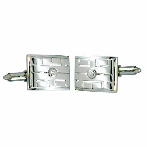 18ct-White-Gold-Diamond-Cufflinks-CUFDIAVJ