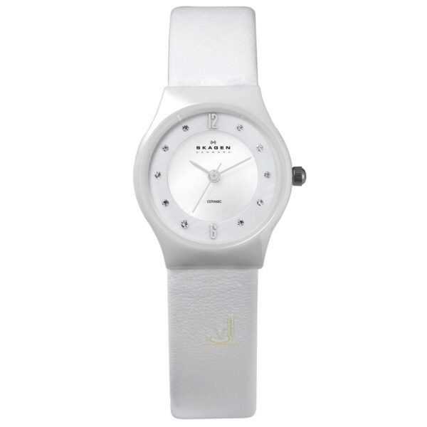 Skagen White Watch Best Sale | bellvalefarms.com