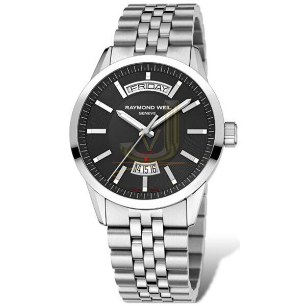 Raymond Weil Freelancer Automatic Gents Watch 2720-ST-20001