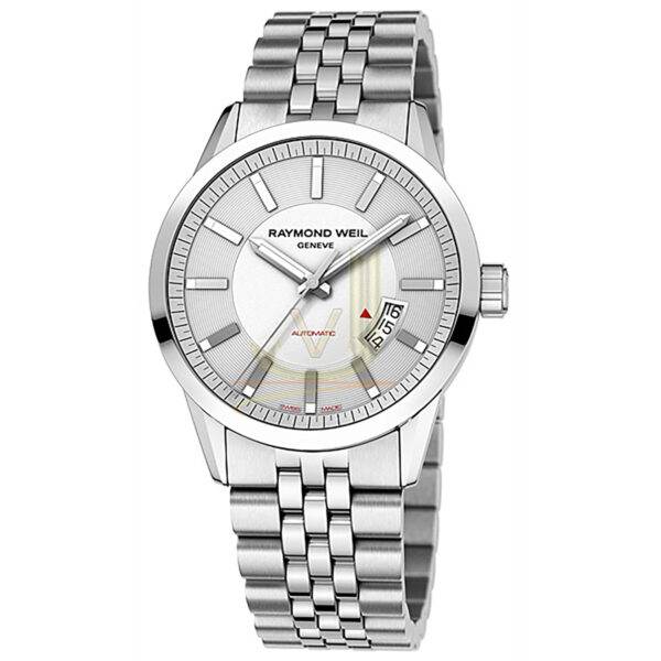 Raymond Weil Freelancer Gents Watch 2730-ST-65001