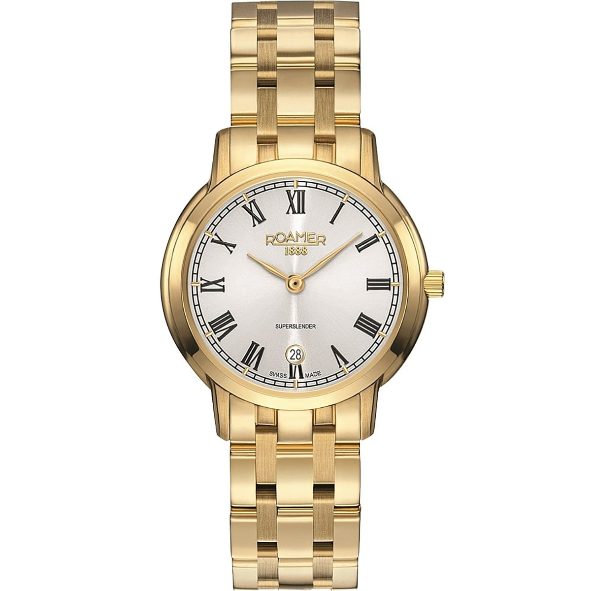 Roamer superslender ladies sale