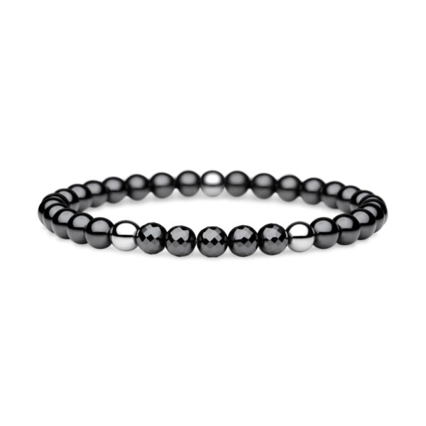 Bering Arctic Glow Ceramic Bracelet 605-61-200