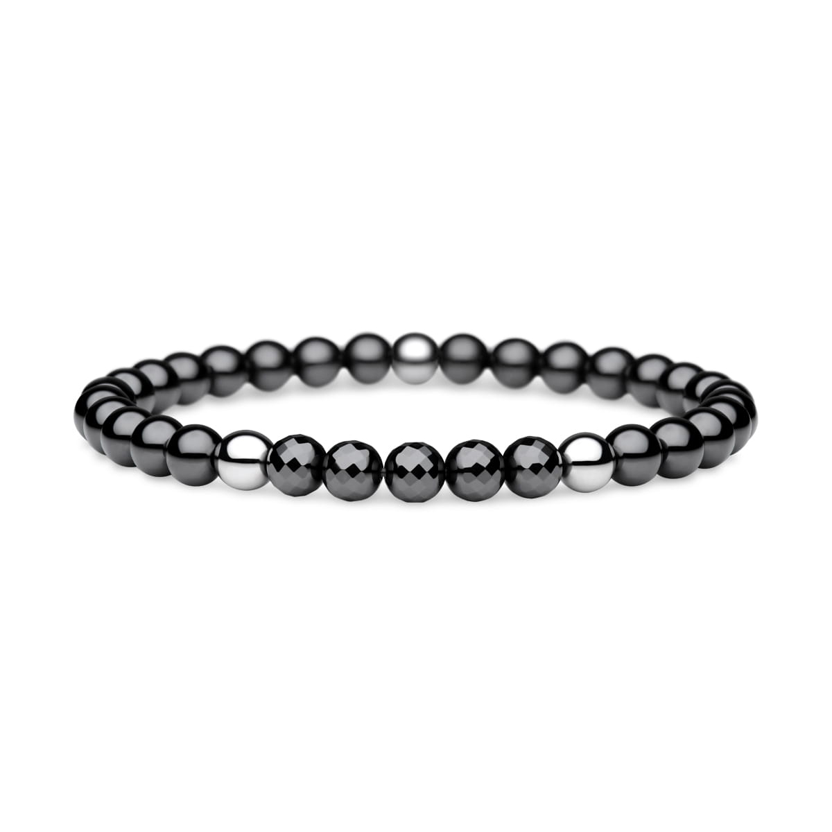 Bering Arctic Glow Ceramic Bracelet 605-61-200