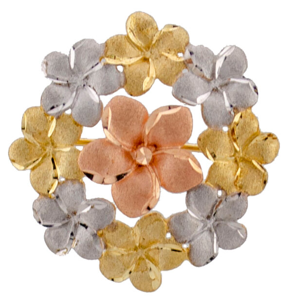 9ct-Gold-Floral-Brooch-Pin-MM0563Q-2