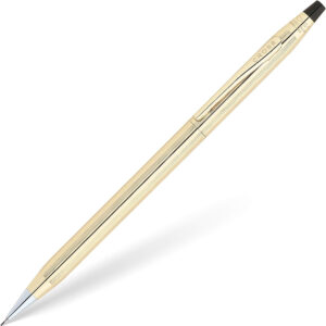 A T Cross 10 Carat Gold Pencil