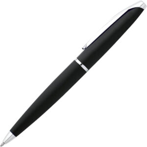 A T Cross ATX Basalt Black Ballpoint