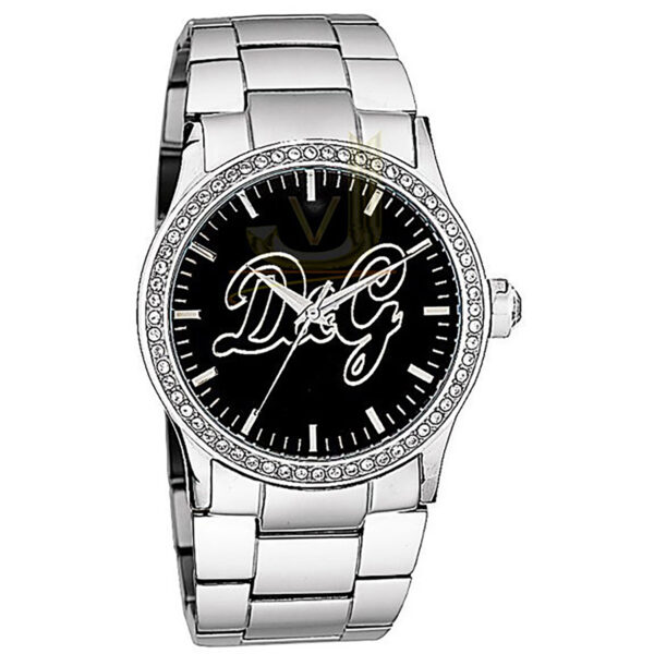 DandG Popular Ladies Watch DW0845