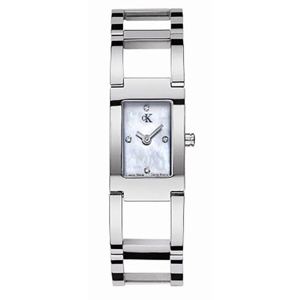 Calvin Klein Trend Ladies Dress Watch K0421167