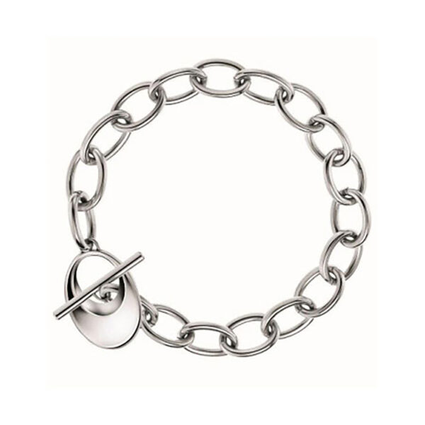 Calvin Klein Fold Ladies Bracelet KJ36AB0101