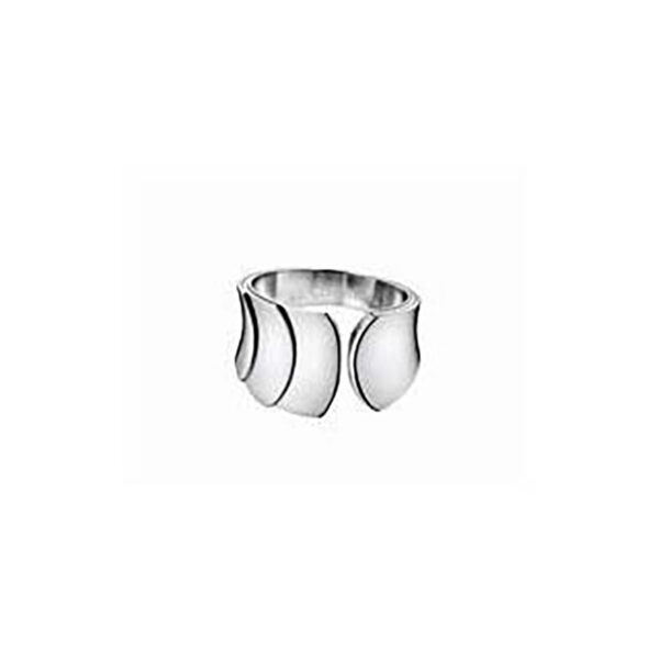 Calvin Klein Mound Ladies Ring KJ55AR0101