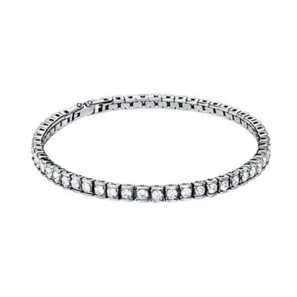 Calvin Klein Reflective Ladies Bracelet KJ64AB01010