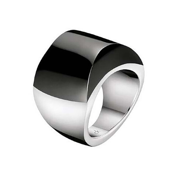 Calvin Klein Sensory Ladies Ring KJ79AR0102