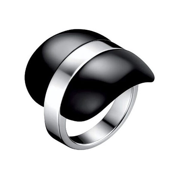 Calvin Klein Treasure Ring Ladies KJ82AR0101