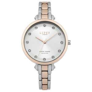 Lipsy London Ladies Dress Watch