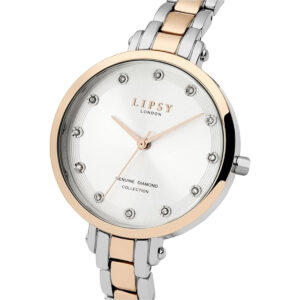 Lipsy London Ladies Dress Watch