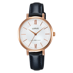 Lorus Classic Ultra Slim Design Ladies Watch