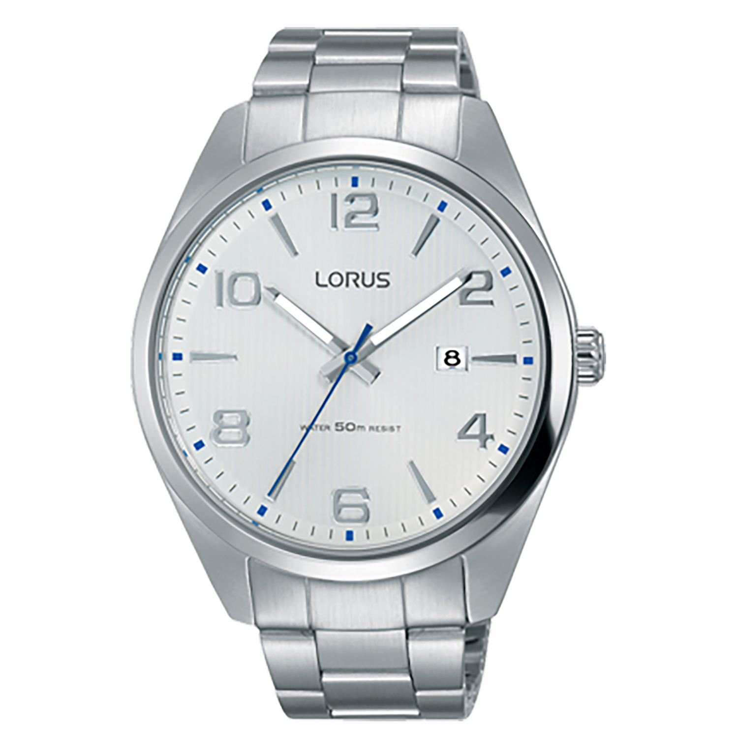 RH963GX9 Lorus Mens-dress watch