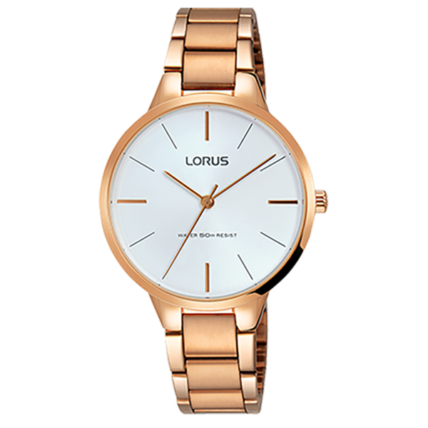 Lorus Elegant Ladies Watch RRS96VX9