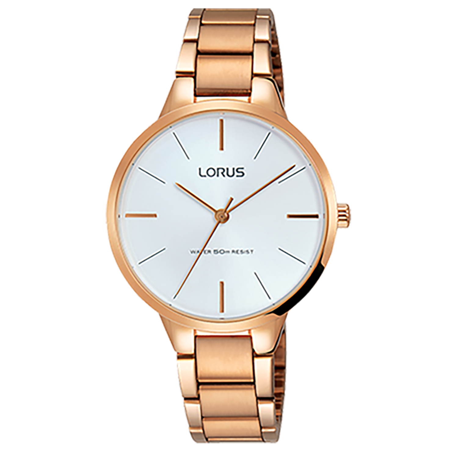 Lorus Elegant Ladies Watch RRS96VX9