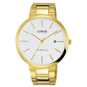 Lorus Unisex Bracelet Watch