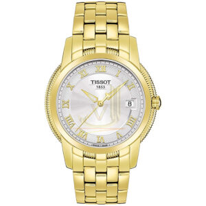 Tissot Ballade III Gents Watch