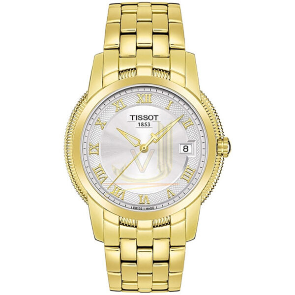 Tissot Ballade III Gents Watch T0314103303300