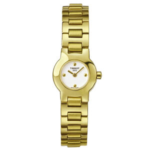 Tissot Belle Mini Ladies Watch