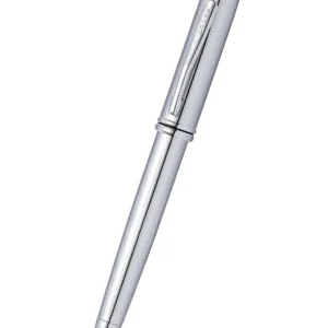 A.T Cross Townsend® Lustrous Chrome Ballpoint