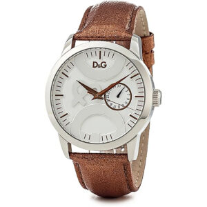 DandG Twin Tip Unisex Watch