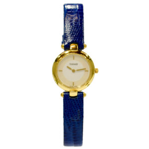 Tissot 18ct Gold MOP Dial Ladies Watch