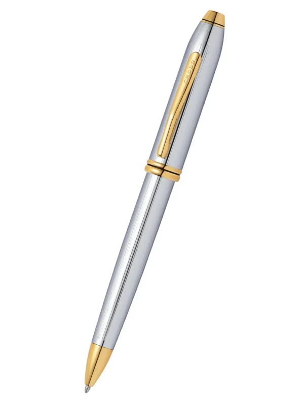 Townsend® Medalist Ballpoint Pen