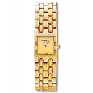 Raymond Weil Tema Ladies Watch