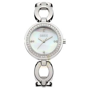 Oasis bangle Ladies Watch