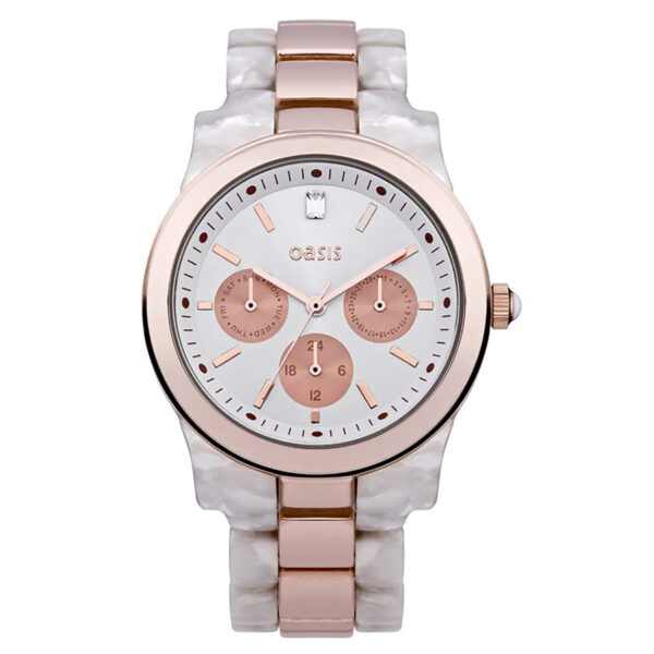 Oasis Sporty Look Watch B1372