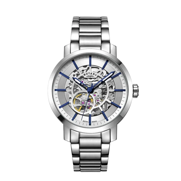 Rotary Skeleton Automatic Watch GB05350/06