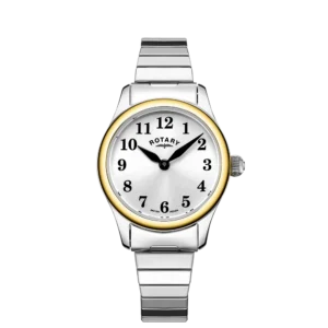 Rotary Ladies Expanding Bracelet Watch