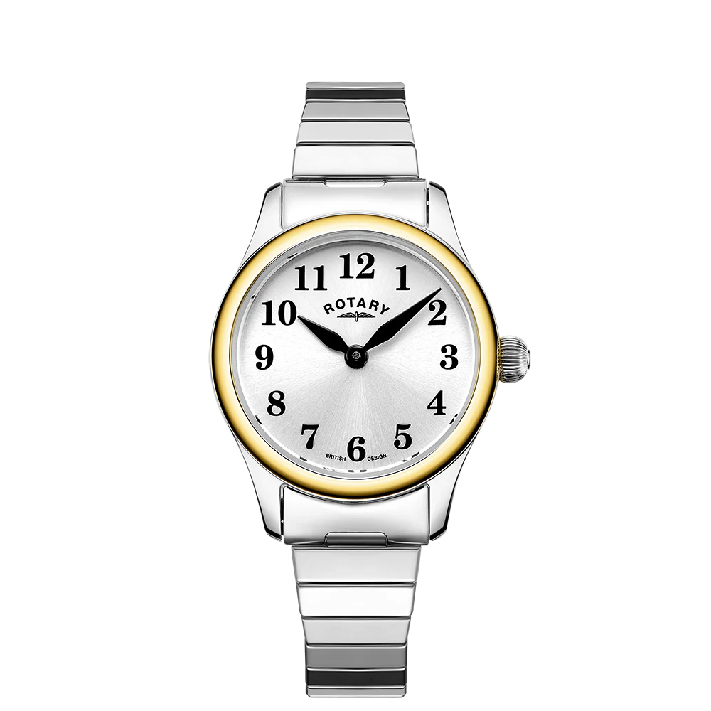 Rotary Ladies Expanding Bracelet Watch LB0576122