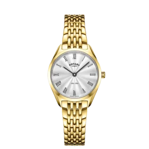 Rotary Ladies Ultra Slim collection Watch