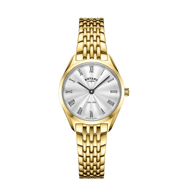 Rotary Ladies Ultra Slim collection Watch LB0801301