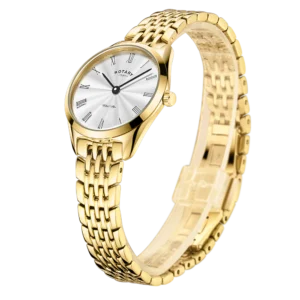 Rotary Ladies Ultra Slim collection Watch