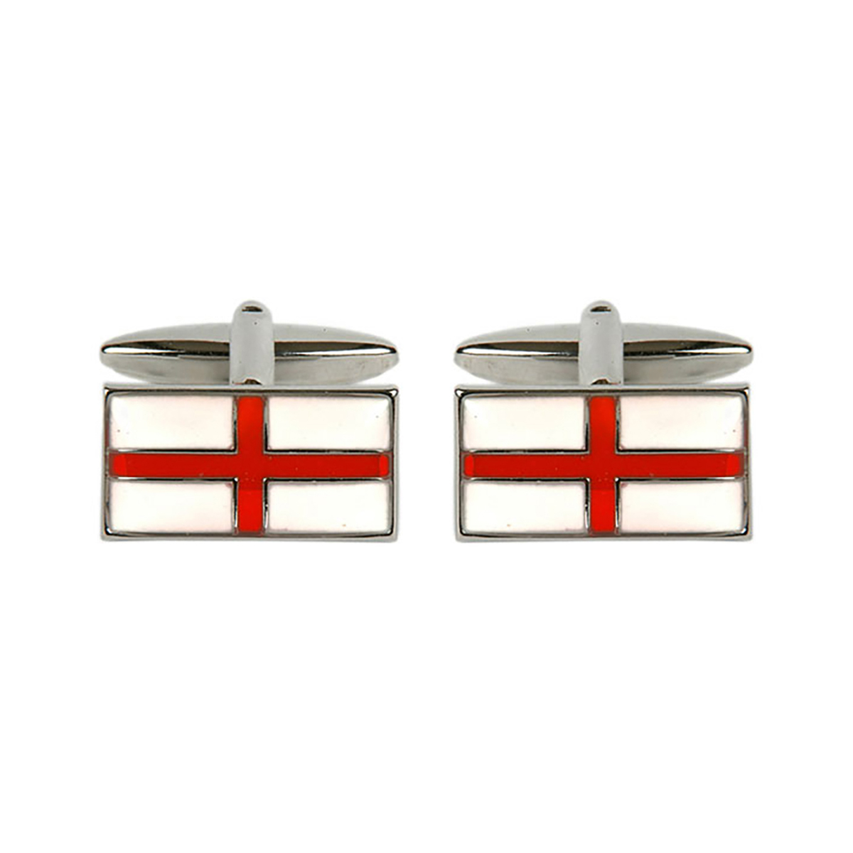 St. George Cross Cufflinks 904421