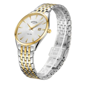 Rotary Ultra Slim Gents Watch