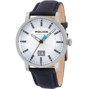 Police Collin Large Date Gents Watch