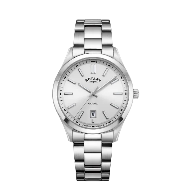 Rotary Contemporary Oxford Bracelet Watch GB05520/06