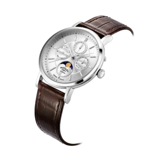 Rotary Dress Moonphase