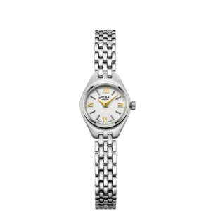 Rotary Traditional Cocktail Bracelet Watch