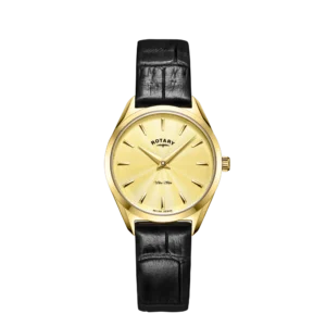 Rotary Ladies Ultra Slim Watch