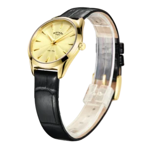 Rotary Ladies Ultra Slim Watch